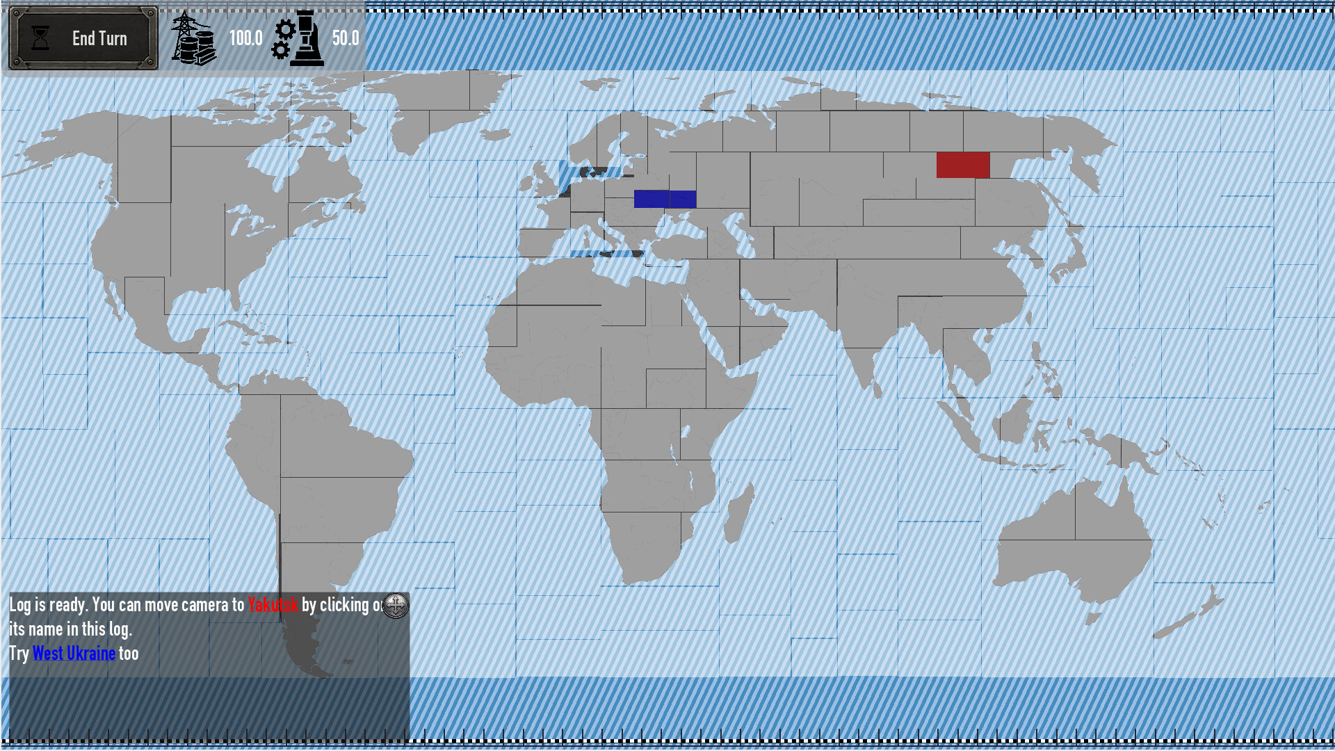 reWinWar screenshot 4