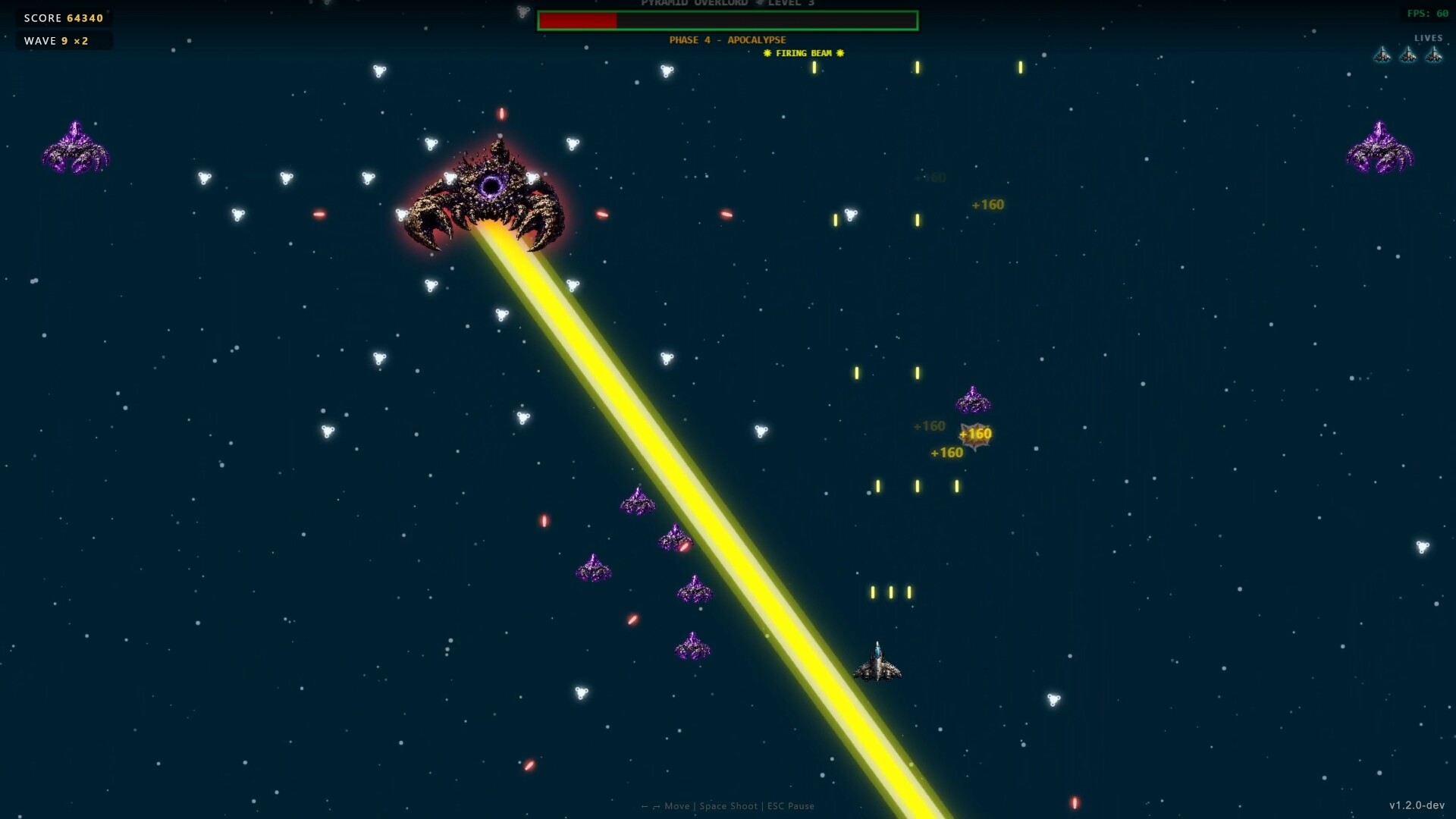 Alien Siege: Earth 스크린샷 2