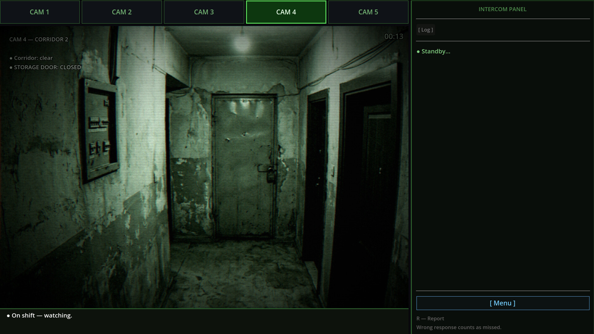 Camera 5 screenshot #1