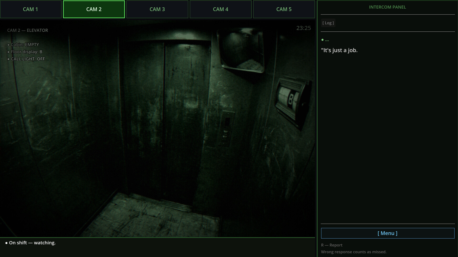 Camera 5 screenshot #5
