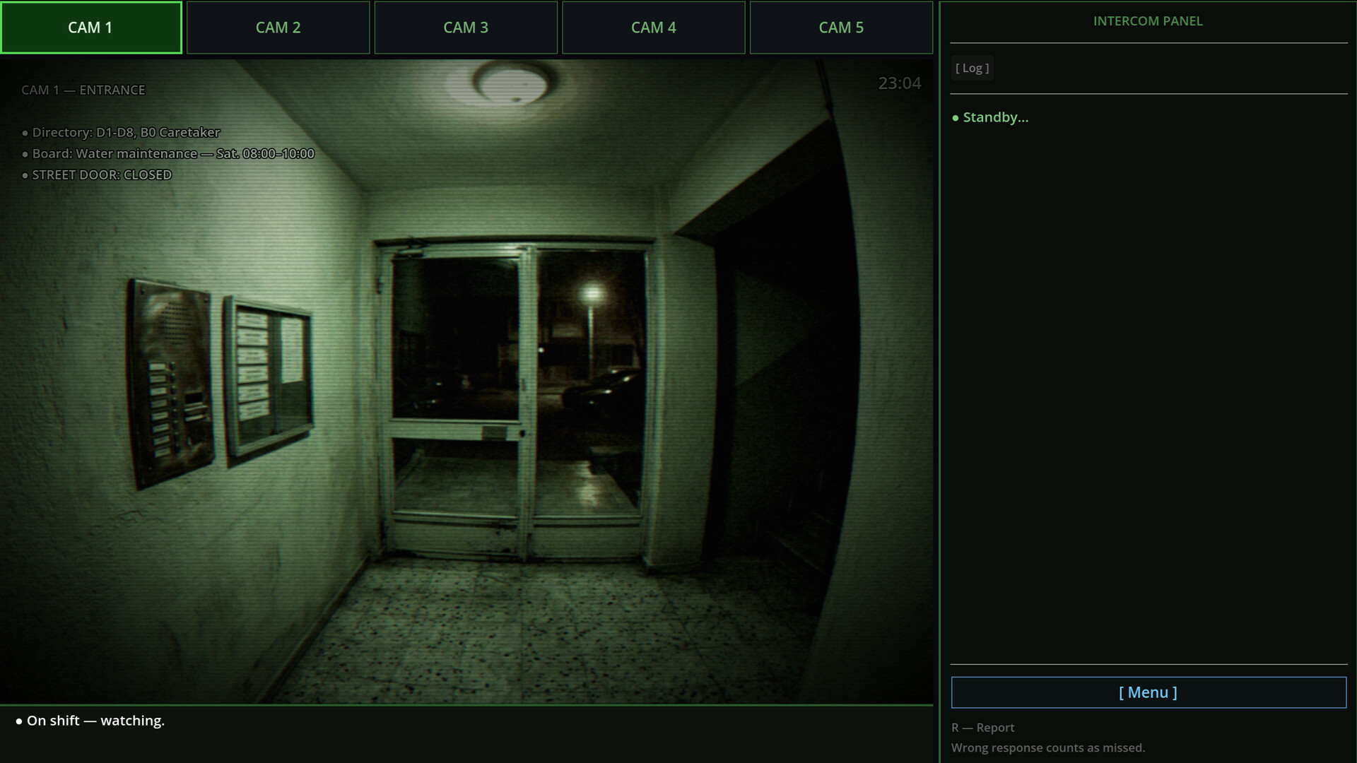 Camera 5 screenshot #4