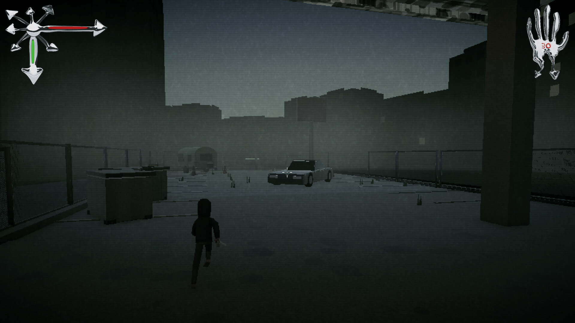 BlockSouls screenshot 3