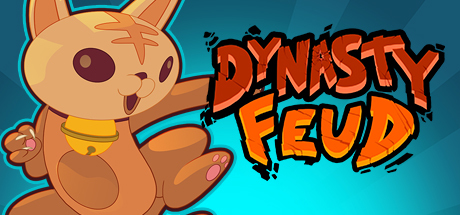 Dynasty Feud cover image