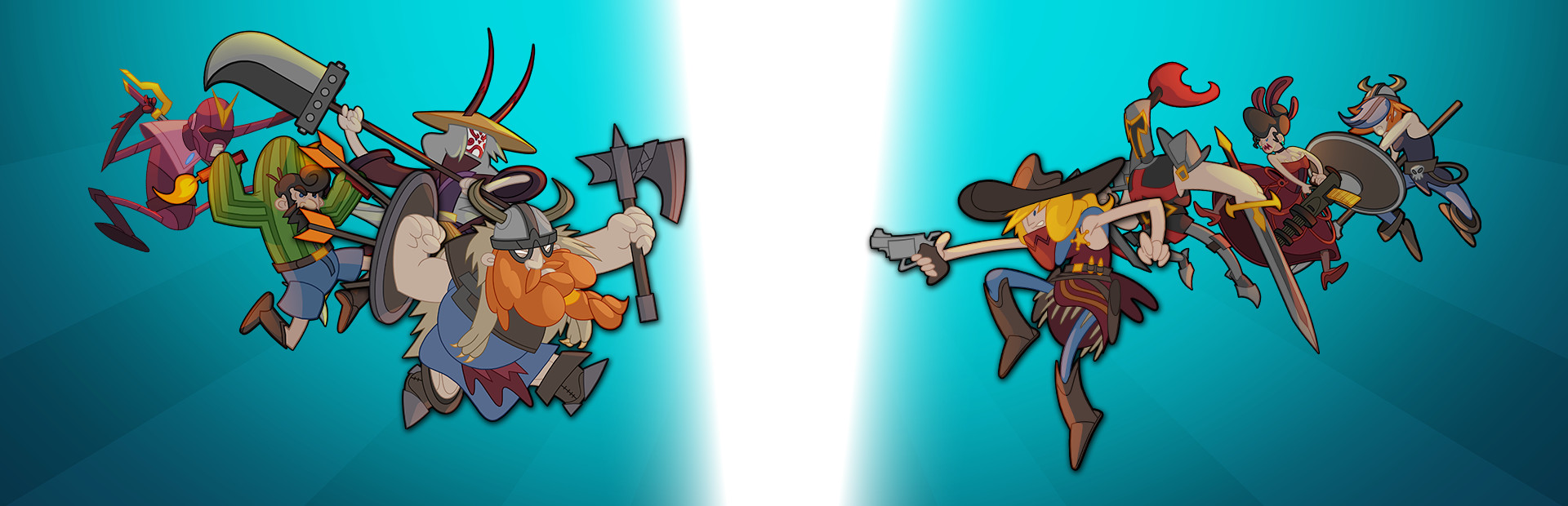 Dynasty Feud