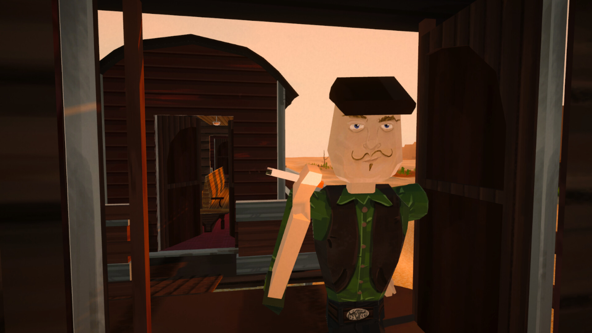 LOCO screenshot 2