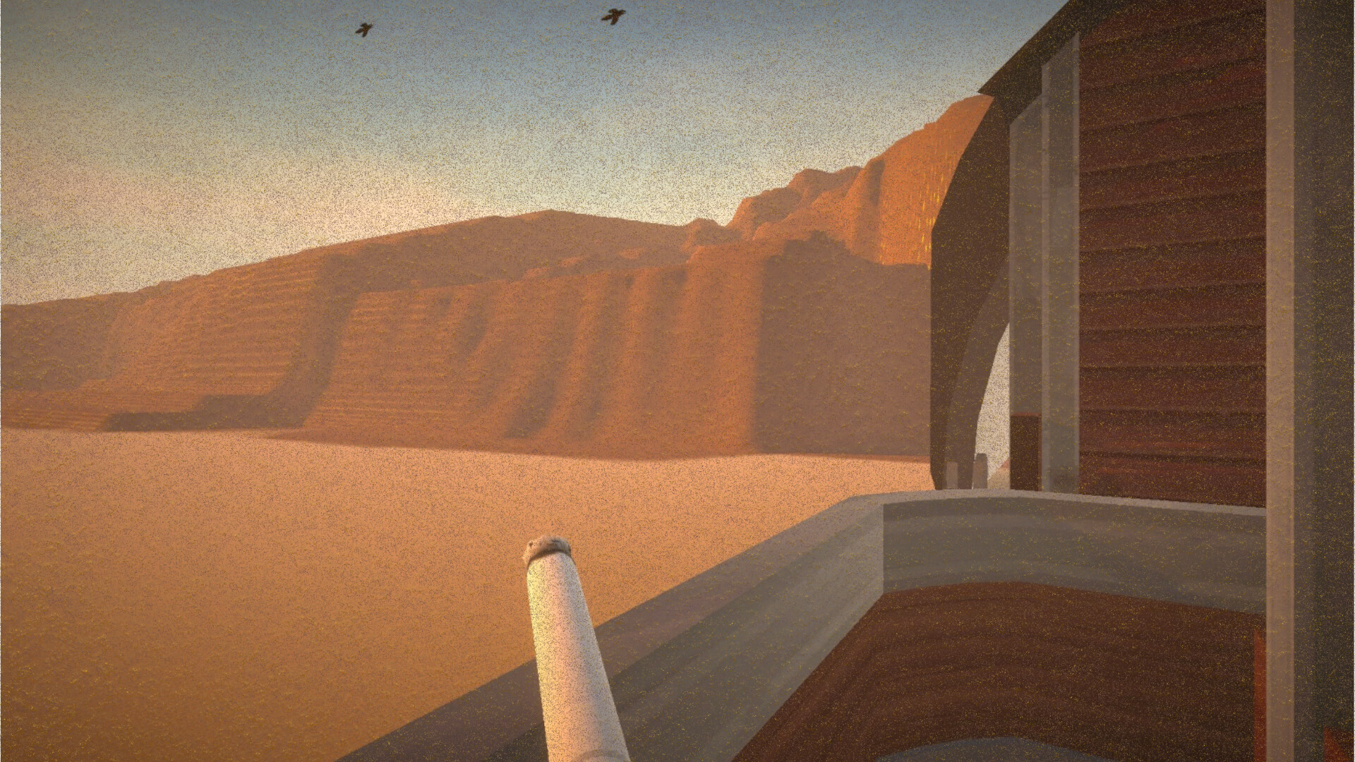 LOCO screenshot 5