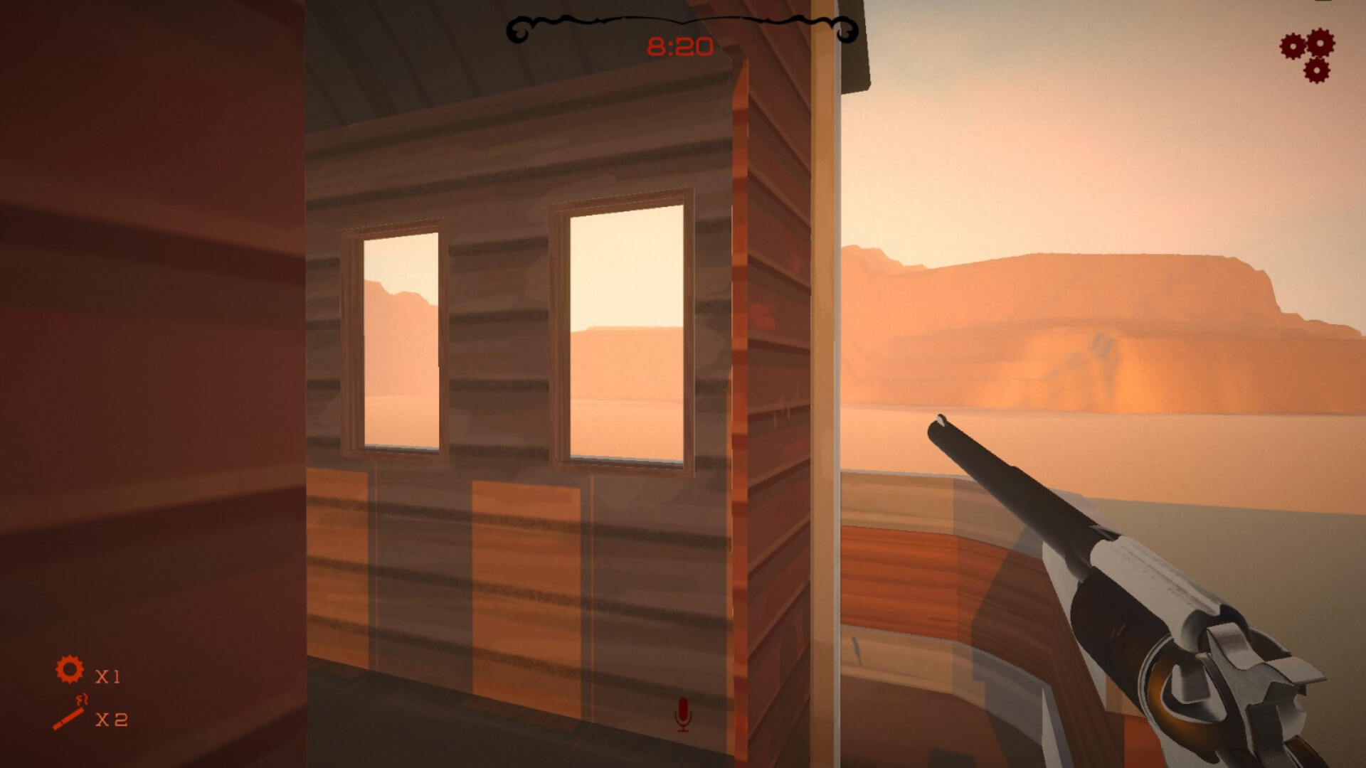 LOCO screenshot #1