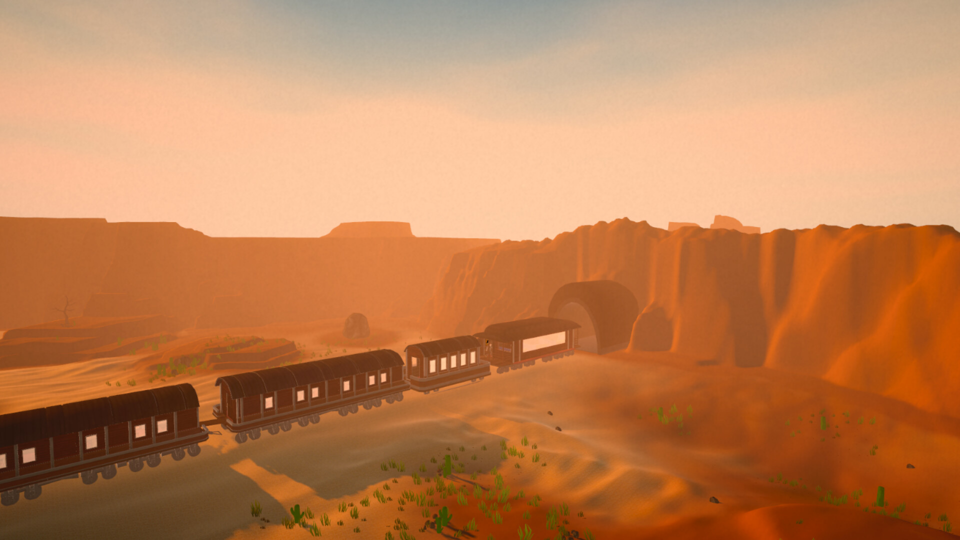 LOCO screenshot 1