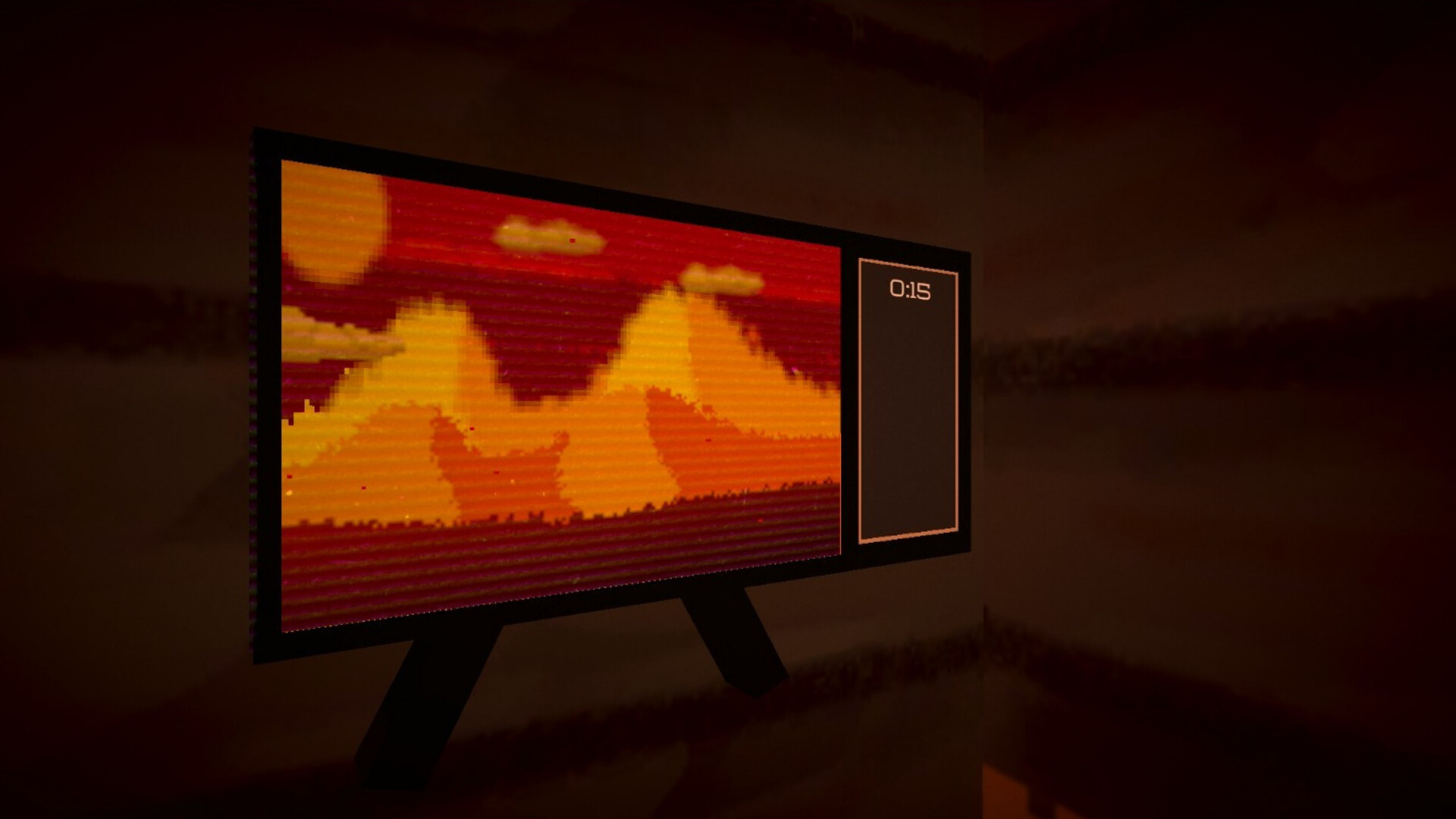 LOCO screenshot #2