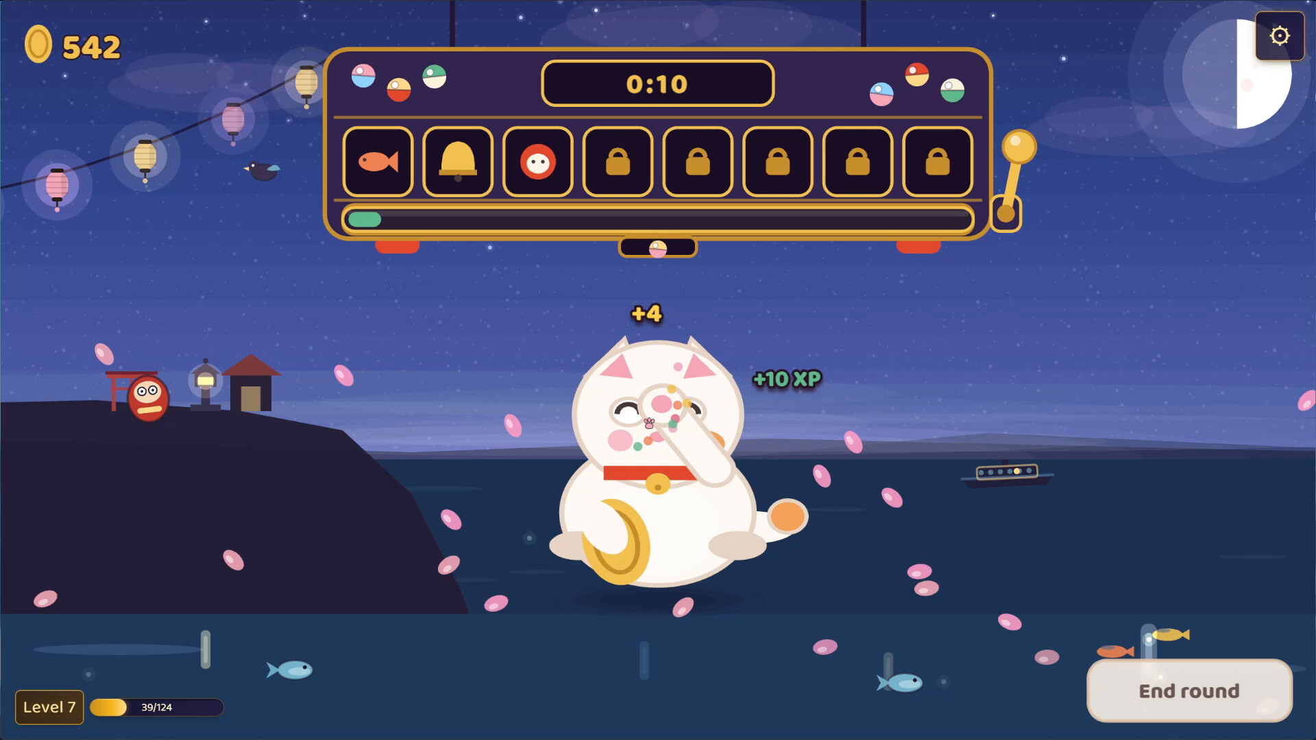 Maneki Mania screenshot 1