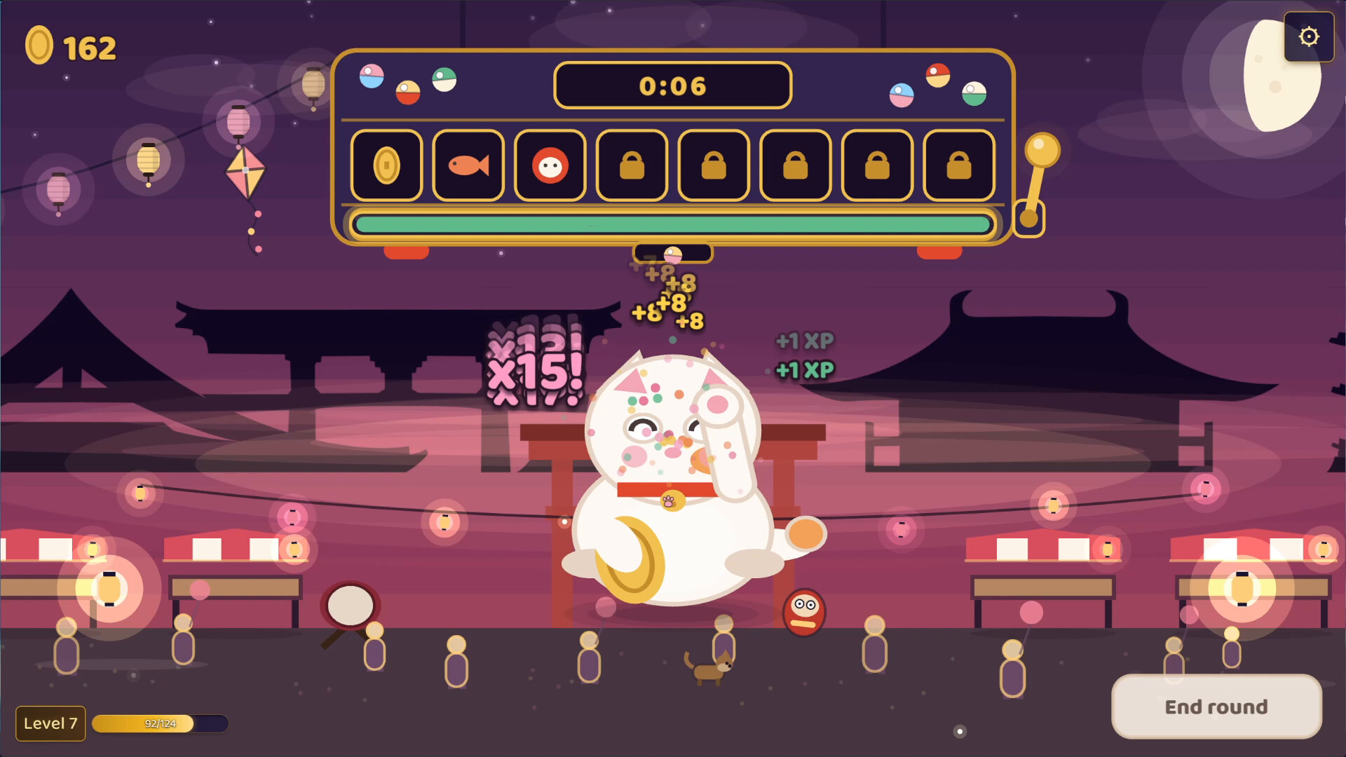 Maneki Mania screenshot 2