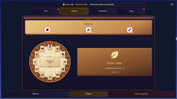 Maneki Mania screenshot 4