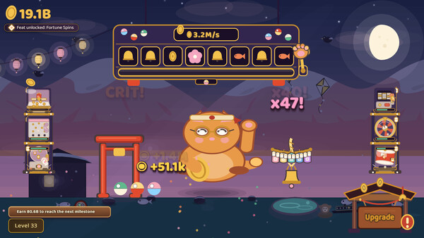 Maneki Mania screenshot 2