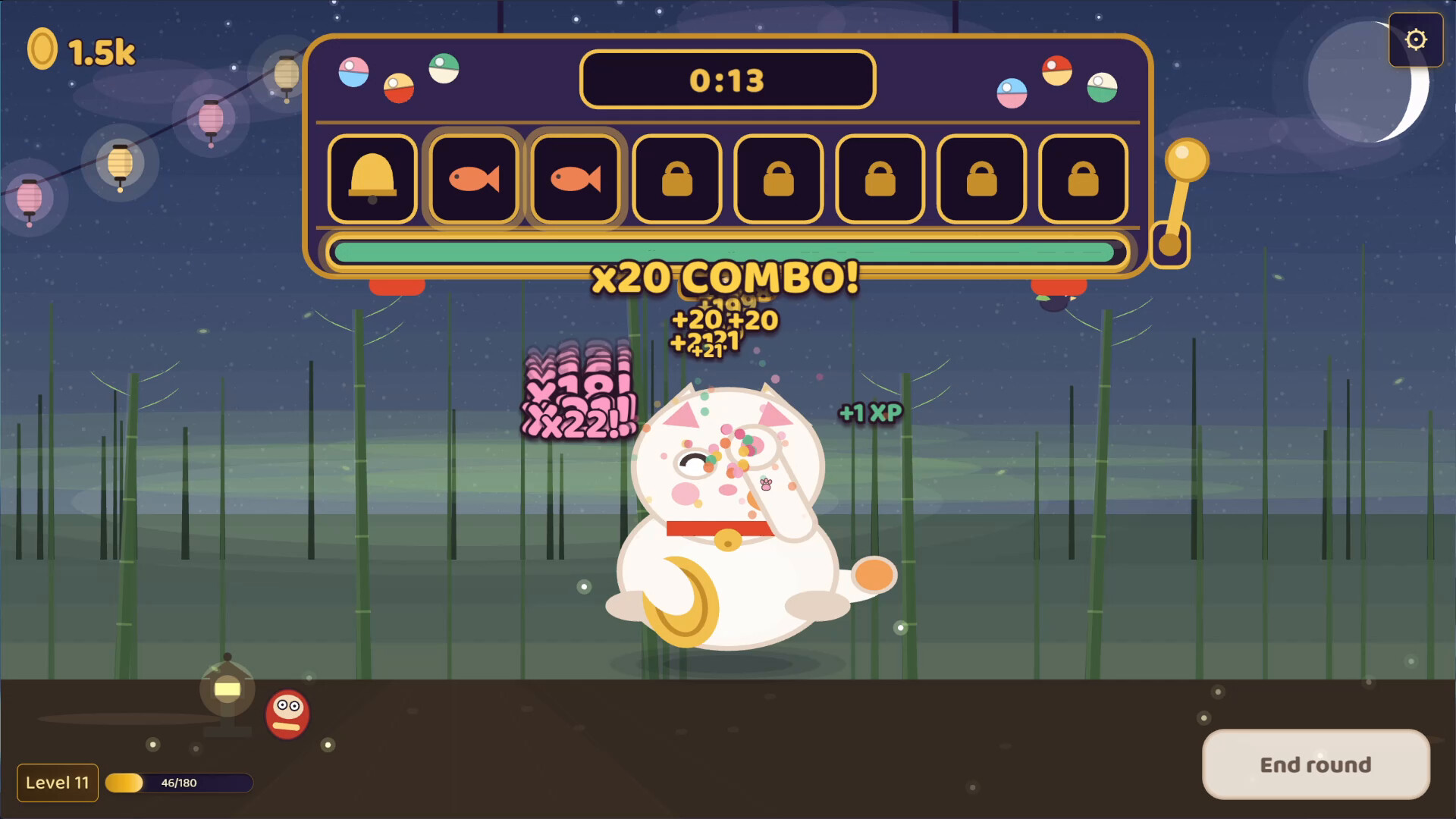 Maneki Mania