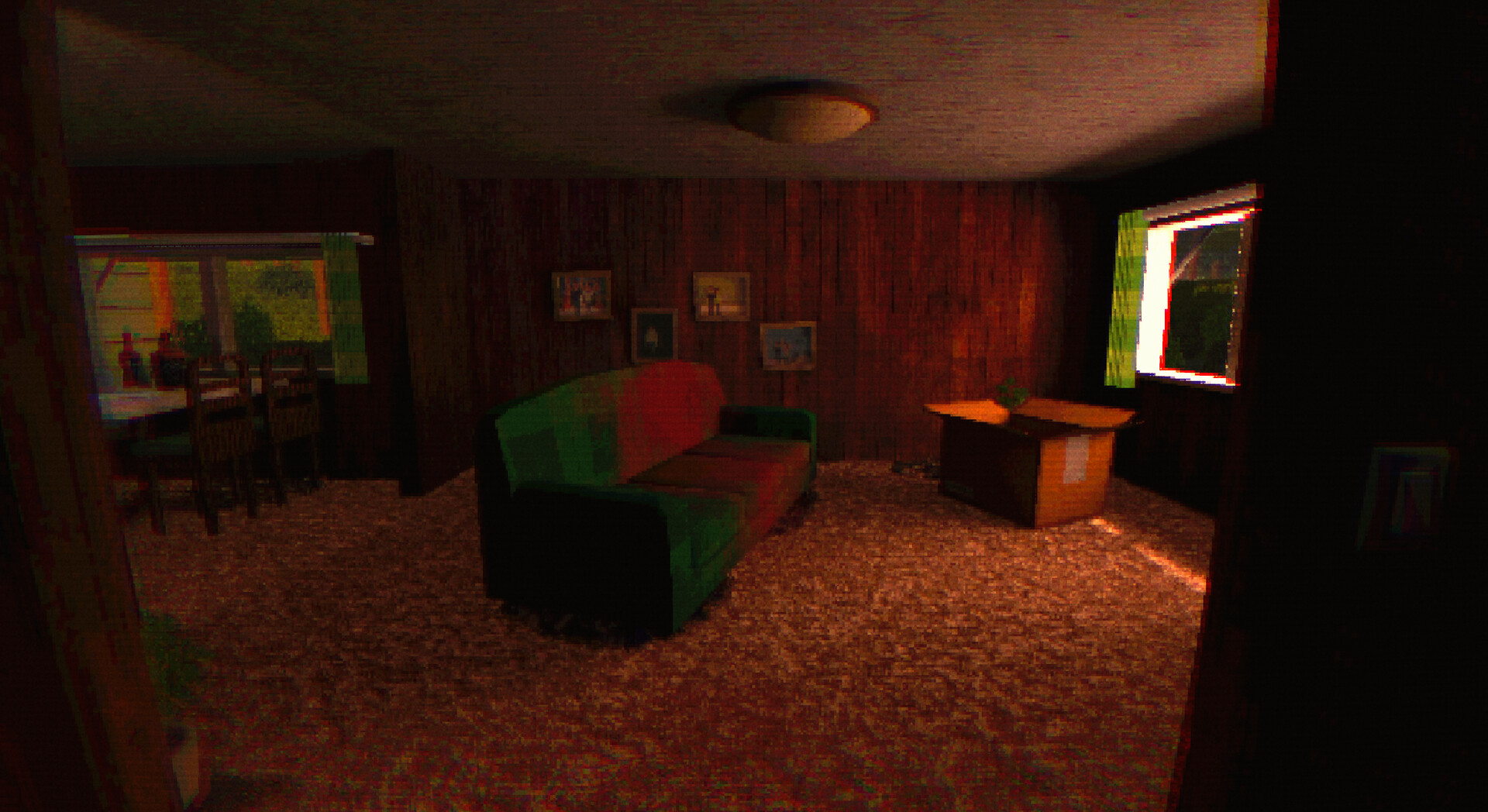 Rotting Grief screenshot #1