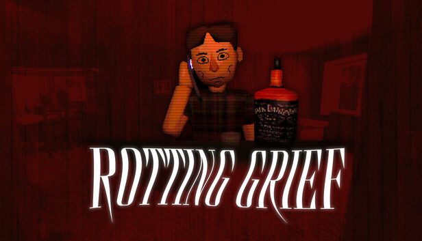 Rotting Grief