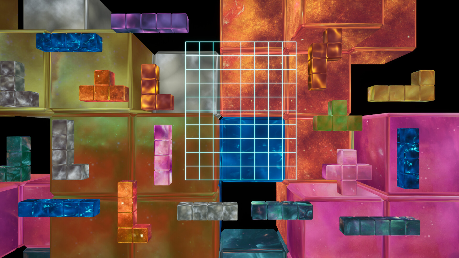 Cubed screenshot 6
