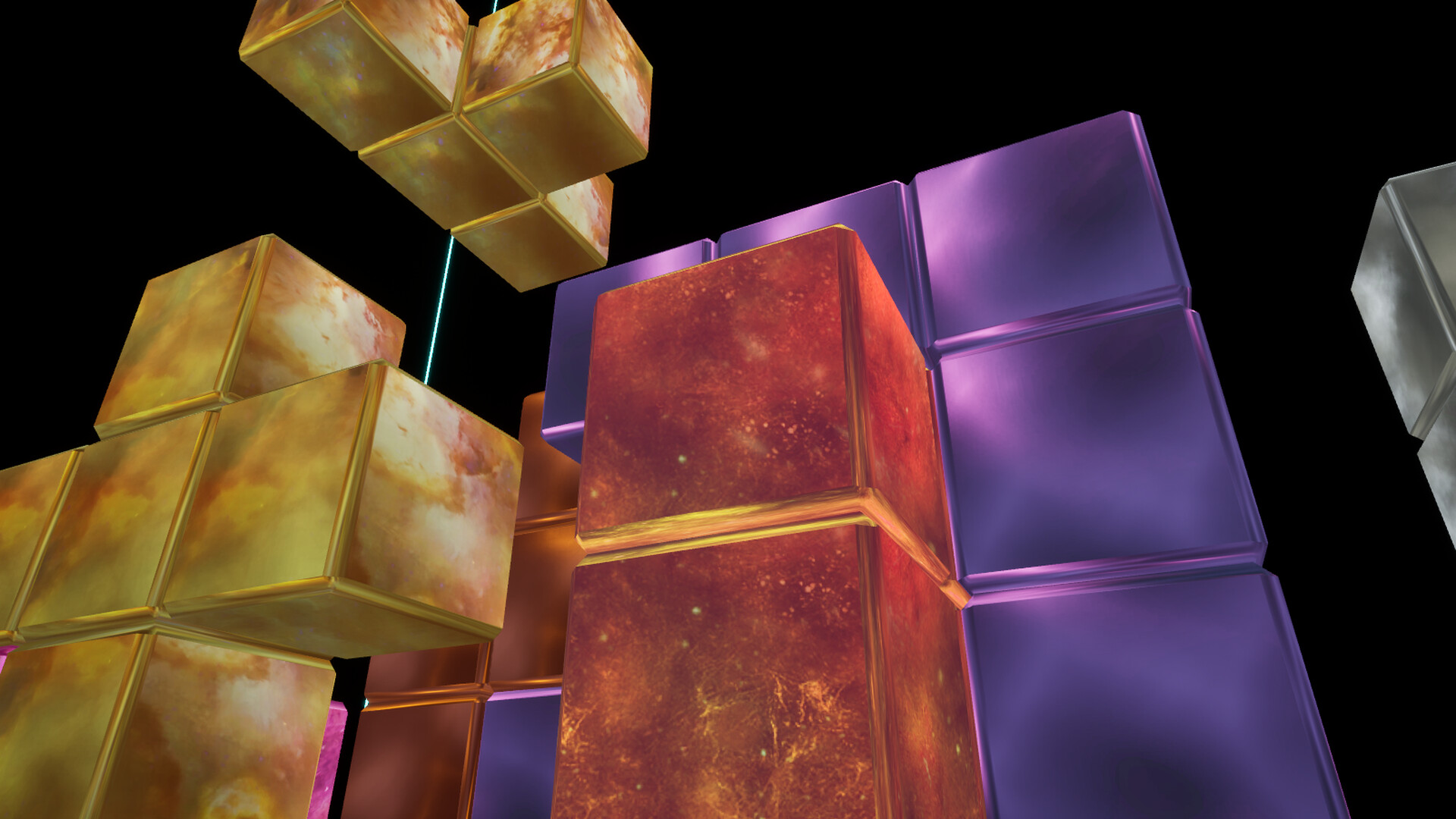 Cubed — gameplay screenshot 2