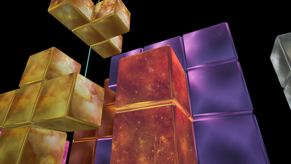 Cubed screenshot 2