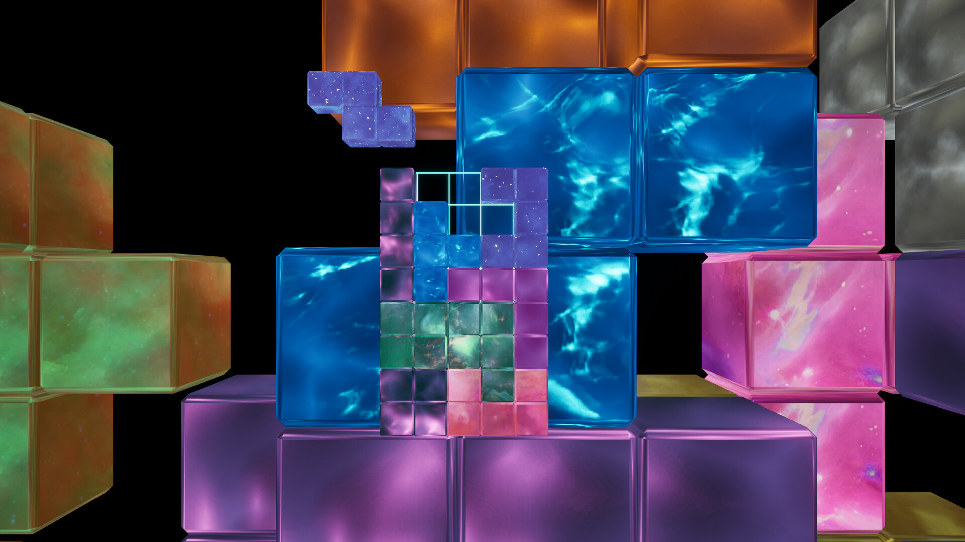 Cubed screenshot 4