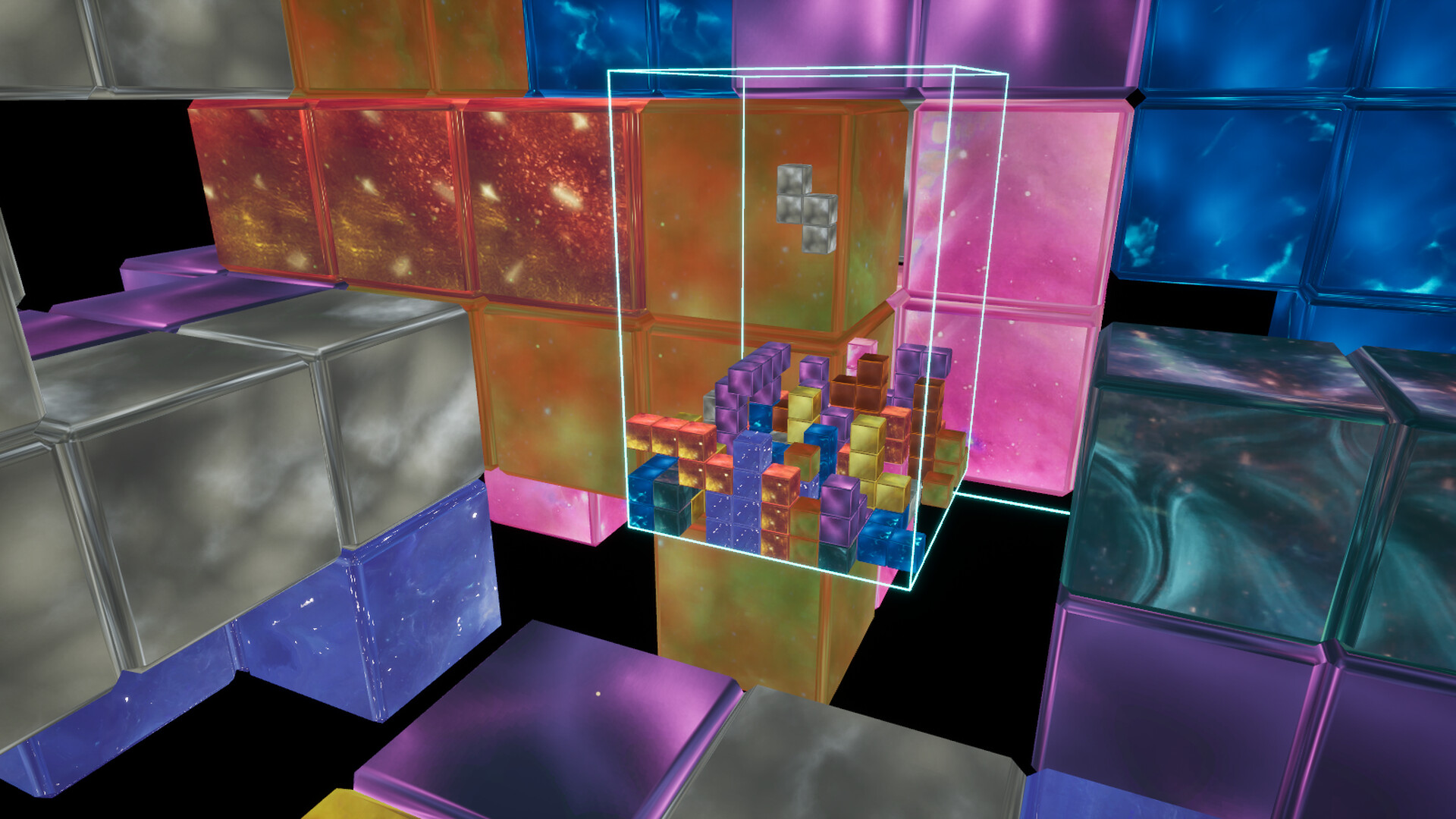 Cubed screenshot 3