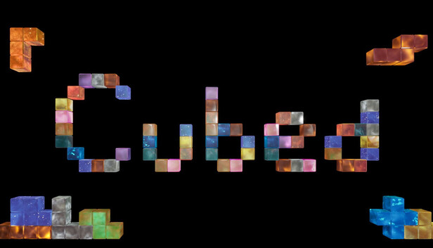 Cubed