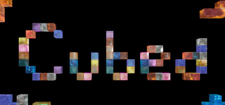 Cubed — Steam header