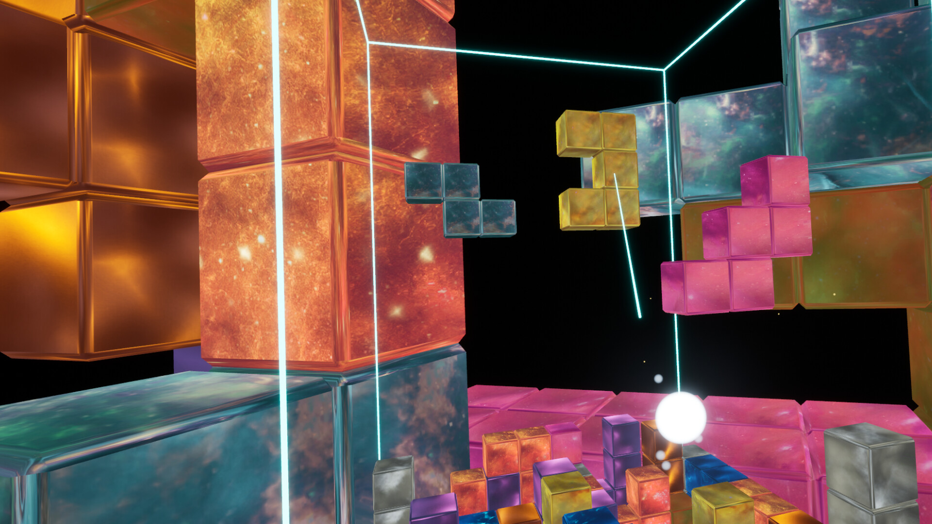 Cubed screenshot 7