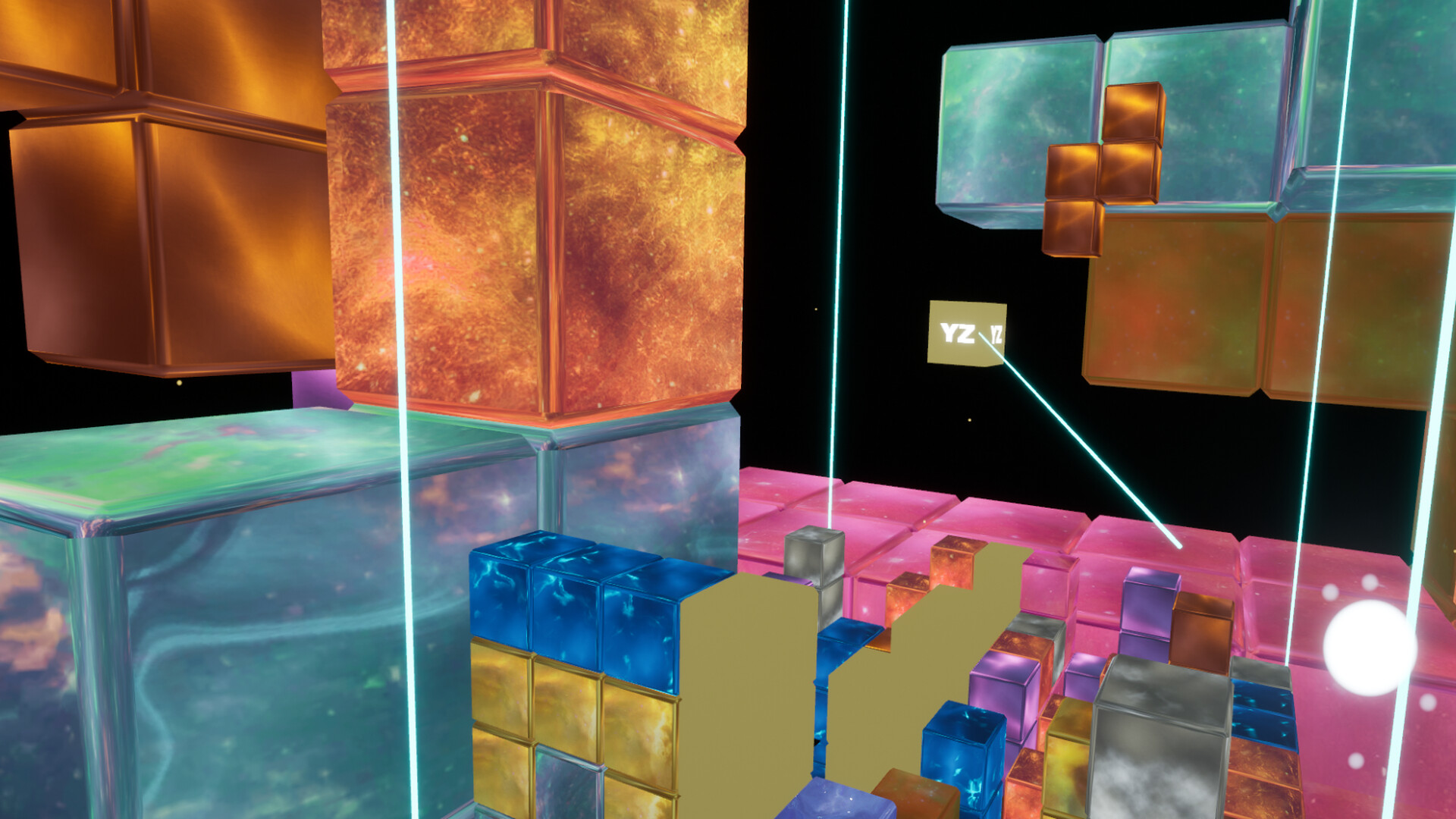 Cubed screenshot #8