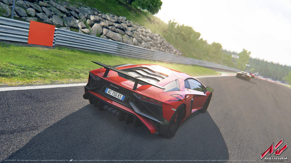 KHAiHOM.com - Assetto Corsa - Red Pack