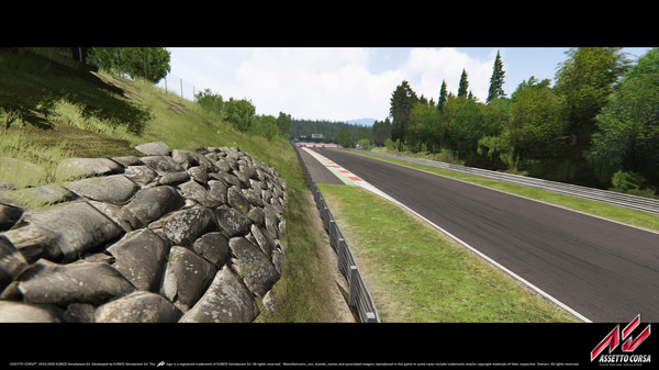 Assetto Corsa - Red Pack screenshot 26