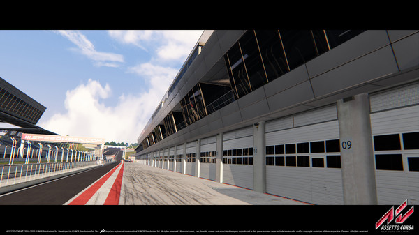 Assetto Corsa - Red Pack screenshot 25