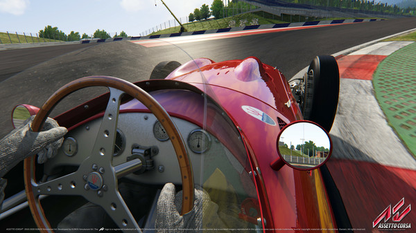 Assetto Corsa - Red Pack screenshot 17
