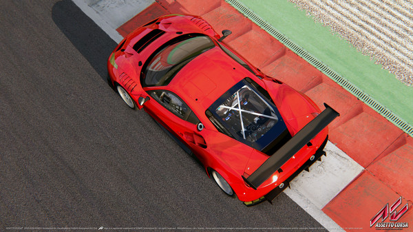 KHAiHOM.com - Assetto Corsa - Red Pack