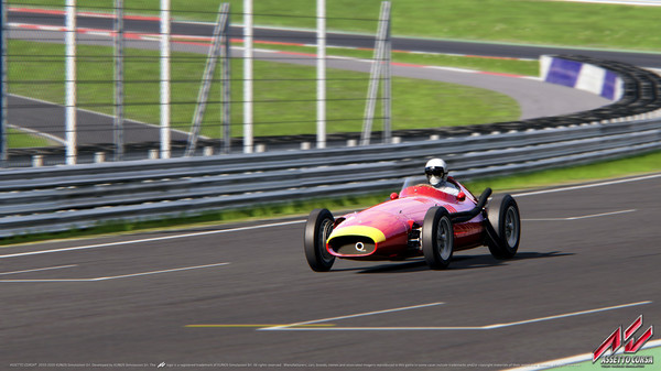 Assetto Corsa - Red Pack screenshot 15