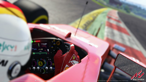 Assetto Corsa - Red Pack screenshot 7