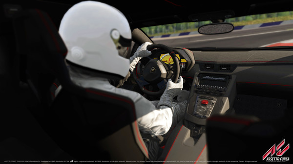 Assetto Corsa - Red Pack screenshot 19