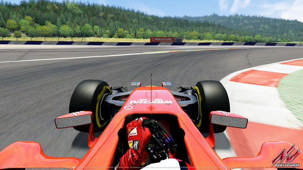 Assetto Corsa - Red Pack screenshot 10