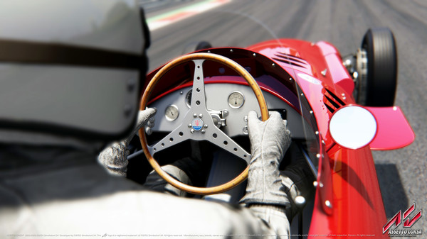 Assetto Corsa - Red Pack screenshot 14