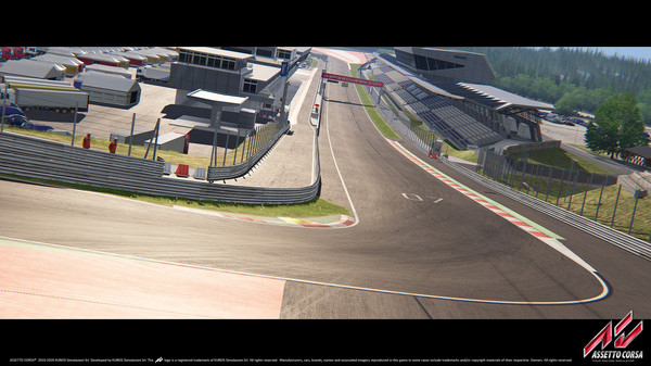 Assetto Corsa - Red Pack screenshot 27