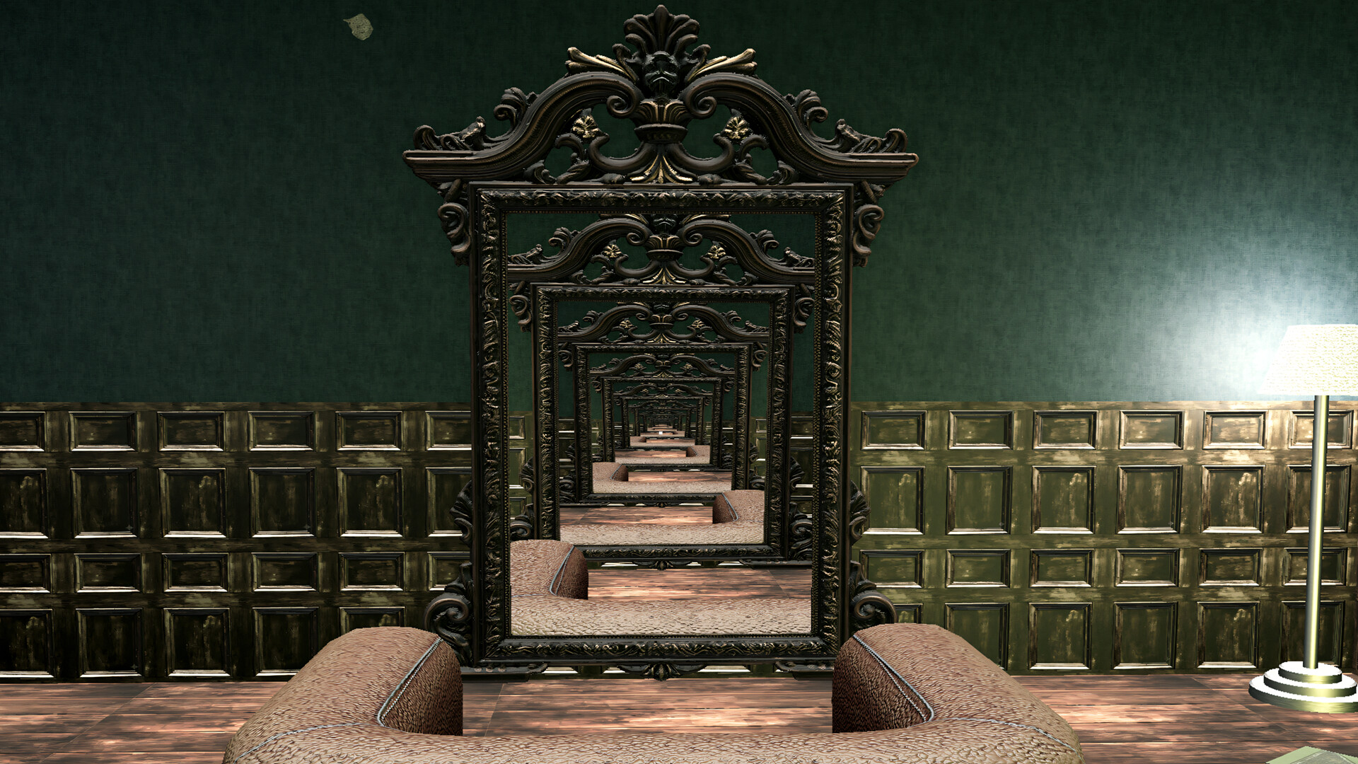 SoulPurge screenshot 4