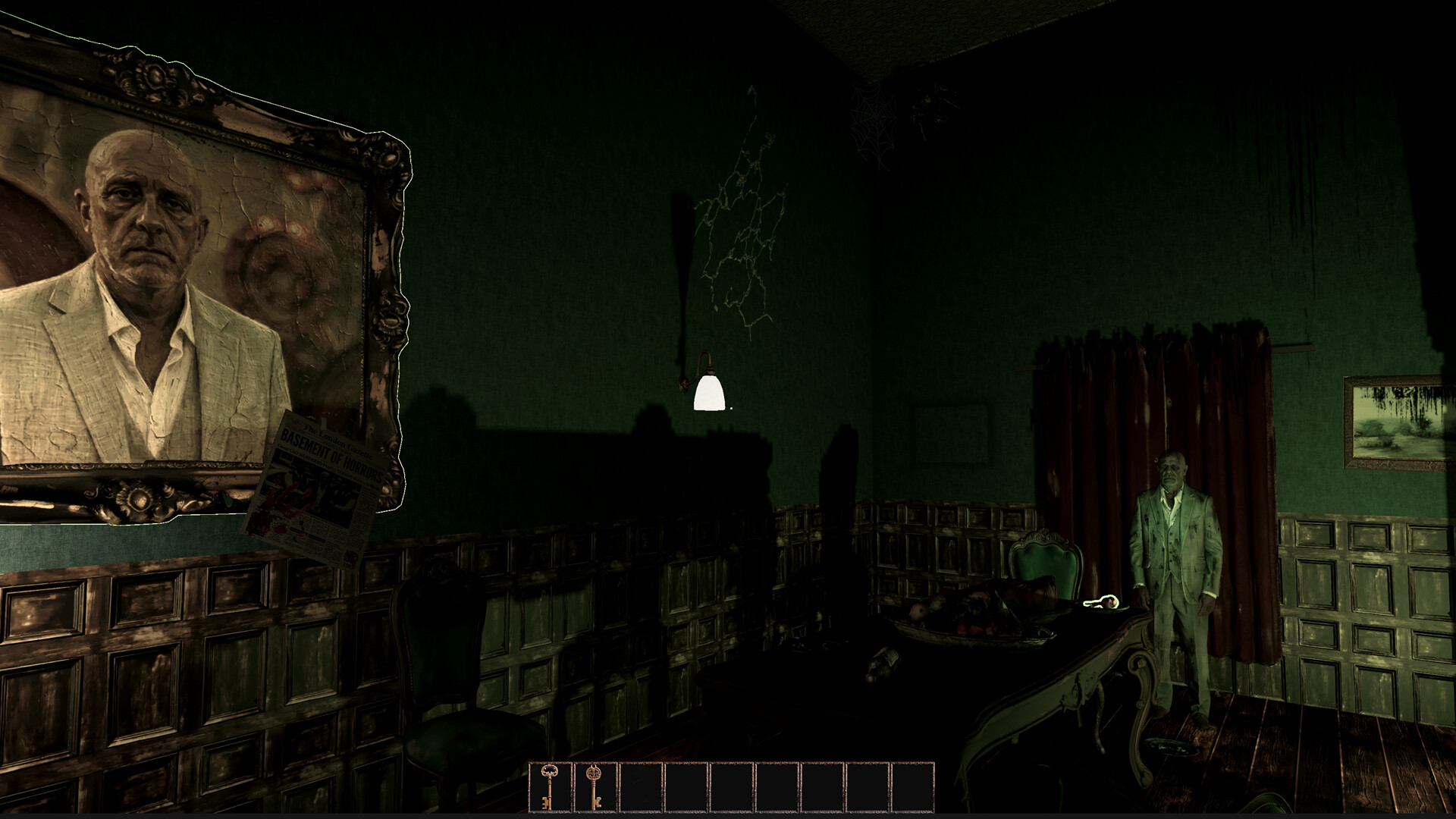 SoulPurge screenshot 8