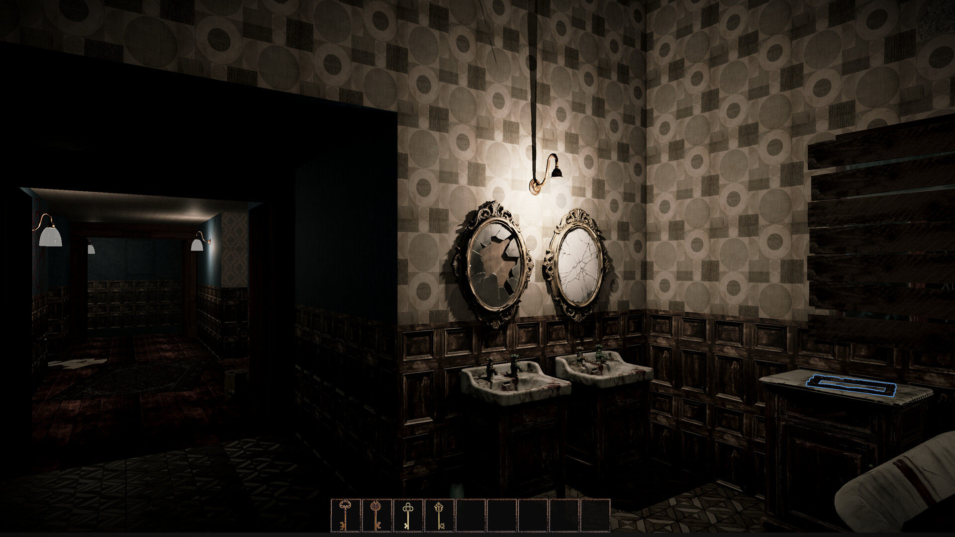 SoulPurge screenshot 2