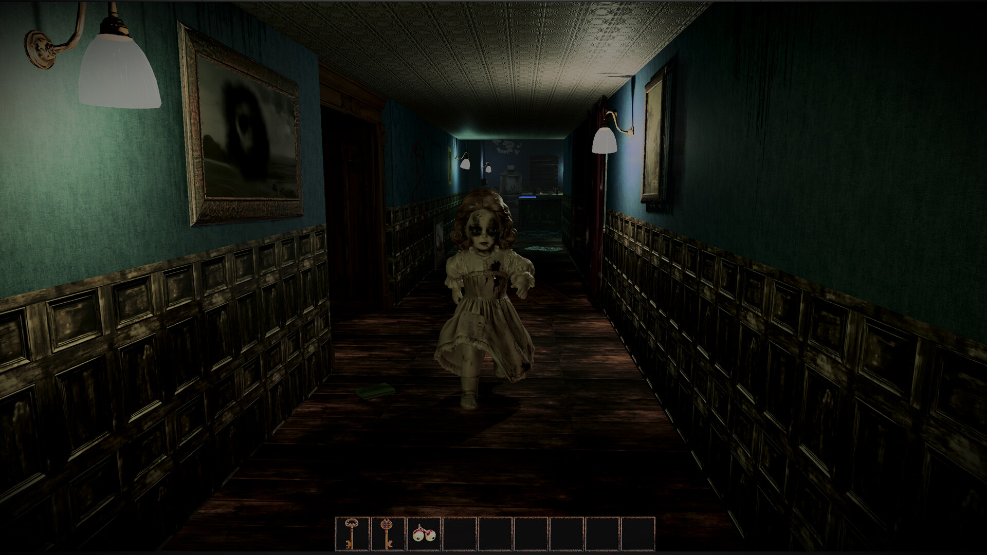 SoulPurge screenshot 5