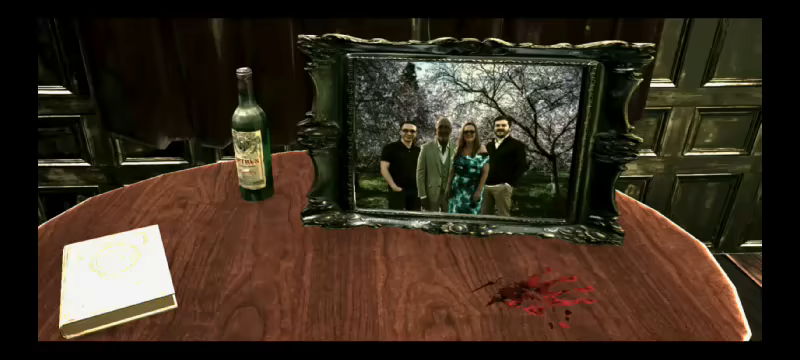 SoulPurge video 3