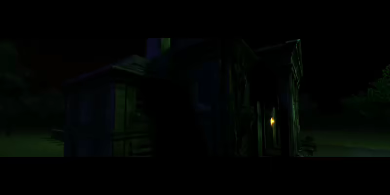 SoulPurge video 1