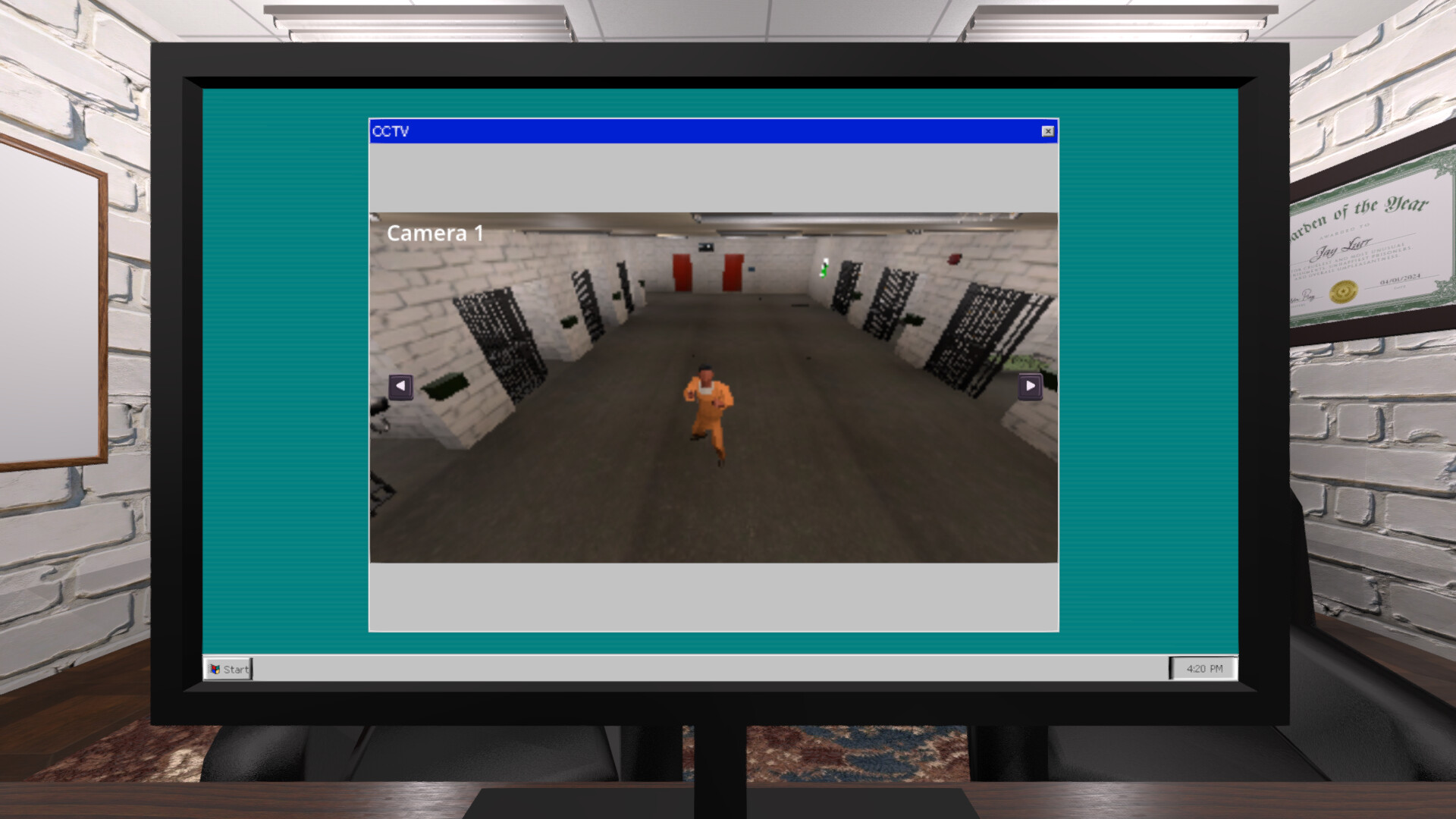 Beyond the Bars screenshot #6