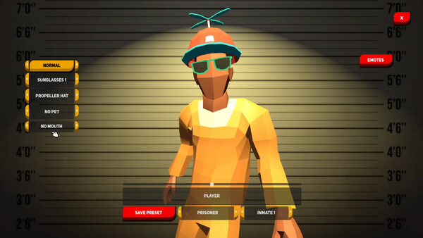 Beyond the Bars screenshot 4