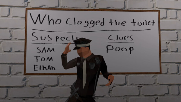 Beyond the Bars screenshot 3
