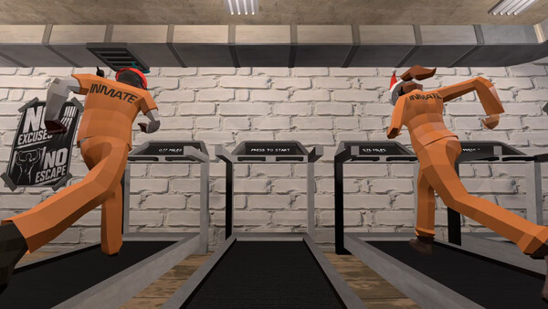 Beyond the Bars screenshot 1